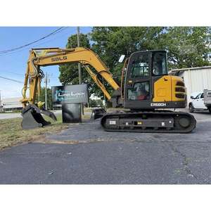 Excavatrice sur chenilles ER680H 2026 – Remise massive – État neuf - Product Image 1