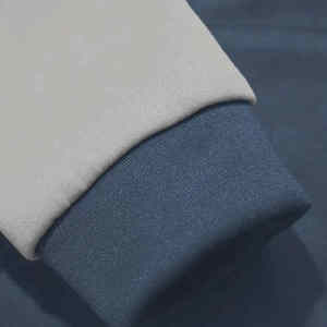 Chándal Unisex de Felpa de Algodón con Capucha, Transpirable, para Invierno, para Correr, Talla Grande, Informal, Precio de Fábrica al por Mayor - Product Image 5