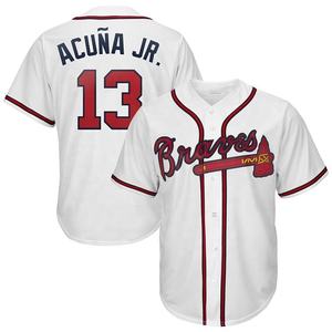 Maillot d'entraînement athlétique élégant, vêtement de sport anti-humidité, doux, respirant, anti-UV, séchage rapide, grande taille, uniforme de baseball - Product Image 3