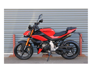 ใหม่ fantic Motor Stealth 125 NK14ยูโร5 125cc รถจักรยานยนต์-ประตูถึงประตูตัวเลือกการจัดส่งที่มีอยู่! - Product Image 1