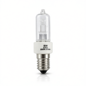MINICAN 105W Incandescent <b>Bulbs</b> 220-240V E14 - Product Image 2