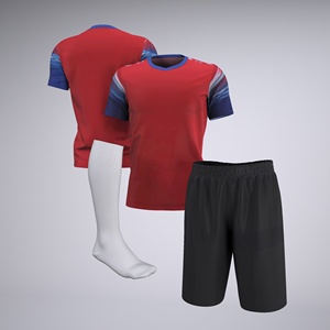 2024 nueva temporada uniforme de fútbol cómodo de secado rápido de alta calidad hombres ropa de fútbol mujeres hombres camiseta de fútbol - Product Image 5