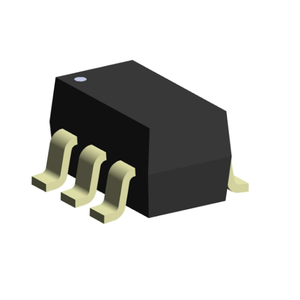 Cung cấp CPDV5-5V0U-HF ESD suppressors TVS điốt/ESD suppressors điốt & chỉnh lưu 100% gốc - Product Image 1