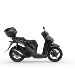 100% DE DESCUENTO Motocicleta Automática FSH125A Modelo 2026 de 125cc Disponible para la Venta - Product Image 3