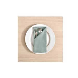 Cucharas de cuero de metal, cuchara decorativa, cubiertos, cena, cuchara de crema de lujo con uso hecho a mano - Product Image 3