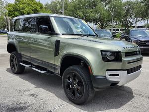 2023 LAND ROVER DEFENDER 110 SE AWD PRÊT À EXPÉDIER - Product Image 6