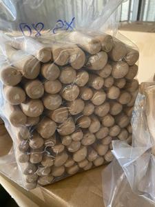 Juguetes especiales de madera para masticar café, artesanía segura hecha a mano de Vietnam para mascotas, juguetes para masticar café de madera sin productos químicos, suministro de exportación - Product Image 4