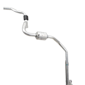 ท่อคอมเพรสเซอร์เครื่องปรับอากาศ VOLKSWAGEN Taigo Series 2Q0816743AL DLAC, DUSB เบนซิน 1000 (21>) - Product Image 6