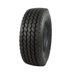 Neumático de camión de alto rendimiento 385/65R22.5, nuevo y garantizado - Product Image 3