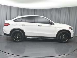 Bastante usado 2019 Mercedes-Benz GLE AMG GLE 43 Coupe 4MATIC - Product Image 2