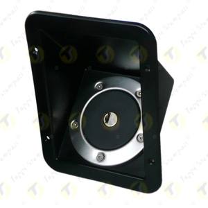 Carcasa del depósito de combustible del generador diésel con orificio de llenado |   Venta al por Mayor Industrial |   Código HS 85030091 - Product Image 1