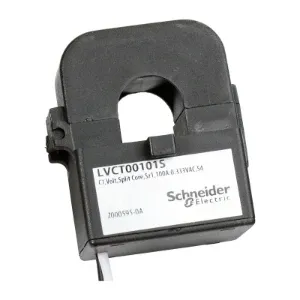 Trasformatore di Rilevamento Corrente LVCT00101S per Schneider Electric - Product Image 1