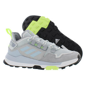 Zapatos Adidas Terrex Hikster para Mujer Color: Halo Silver/Halo Blue/Black 100% Auténticos - Product Image 5