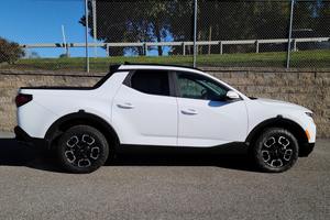 ฮุนได ซานตาครูซ SEL พรีเมียม AWD ปี 2022 มือสอง สภาพดี - Product Image 2