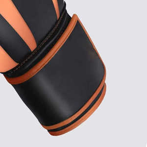 Guantes de boxeo de moda superior para la venta Guantes de boxeo hechos a medida Guantes de boxeo de gimnasio de diferentes colores - Product Image 5