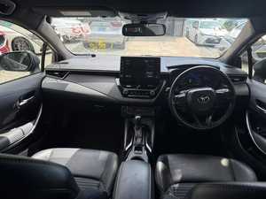 Toyota Corolla Touring Edición Limitada Usado, Año 2020 - Product Image 3