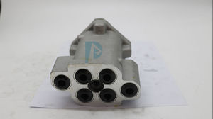 อะไหล่เครื่องจักรก่อสร้างฮิตาชิ จอยสติ๊กไพลอตวาล์ว YB60000571 9247135 สำหรับ ZX-3 ZX470-3 เครื่องจักรก่อสร้าง - Product Image 2