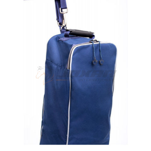 Sac de protection Horsen Bridle avec compartiments profonds, matériau à haute durabilité, fermeture à glissière lisse et design parfait pour la vente - Product Image 5