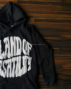 Sudadera con capucha para hombre con estampado de soplo en 3D de alta tendencia, jersey de estilo clásico, sudaderas con capucha térmicas Vintage para hombre - Product Image 4