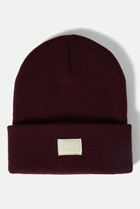 Gorro de invierno con logotipo personalizado hecho a máquina gorro de punto informal de invierno para adultos - Product Image 6