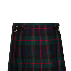 Kilt pour homme personnalisé conçu Styles tendance et nouveaux Kilts à la mode pour hommes Styles écossais Tartan Kilt bon marché de haute qualité - Product Image 4