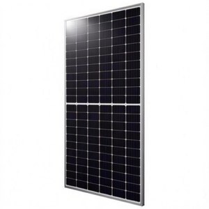 แผงโซลาร์เซลล์ Silfab 520W N-Type HJT สีดำ โมโนคริสตัลไลน์ - Product Image 2
