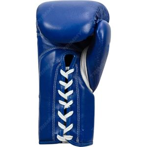 ถุงมือชกมวยดีไซน์ใหม่ทำจาก PU ประสิทธิภาพสูง - Product Image 6