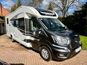 Autocaravanas, Campers, RVs Todoterreno, Caravanas, Casas Móviles Disponibles Ahora en Stock - Product Image 4