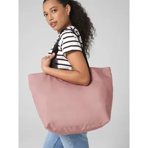 Borsa Tote Promozionale Originale Carryall, Borsa Sostenibile per il Trasporto di Gadget - Product Image 1