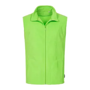 Gilet in Pile Personalizzato, Felpa con Cappuccio e Maglione Promozionali - Product Image 4