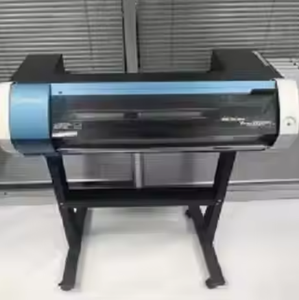 À vendre Imprimante BN-20 Cutter avec support et encre - Product Image 3