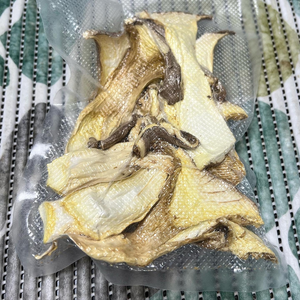 KING OYSTER CHAMPIGNON POUR L'EXPORTATION | QUALITÉ DE QUALITÉ ALIMENTAIRE | FOE ET SUPPORT EN VRAC - Product Image 1