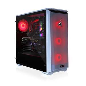 PC de jeu certifiés - AMDD 9 3900X 12x 3.80GHZ - RTXX 3090 24GB - 32GB de RAM RGBB - 500GB M.2 PCIE4 + 2TBHDD - Product Image 2