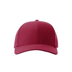 Casquette snapback personnalisée unisexe bon marché avec maille à bord uni vente en gros de toile réglable pour hommes affaires de plage en plein air à la mode - Product Image 2