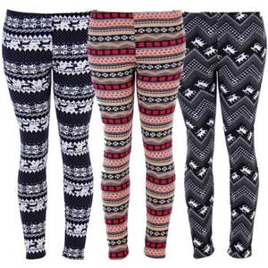 Leggings taille haute pour femme, leggings de yoga noir doux beurre - Product Image 4