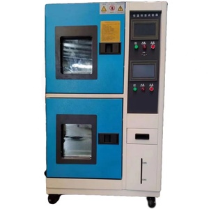 Analizador de Diagnóstico de Motores de Doble Puerta de Alta Calidad, Nueva Marca, Alta Precisión, 380V, 1 Año de Garantía, Personalizable, Fábrica OEM/ODM - Product Image 1