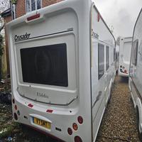 Camper Disponible para Aventuras Todoterreno y Uso en Campamentos al Aire Libre, Remolque RV en Venta