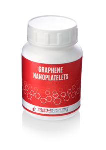 Nanoplatillas de Grafeno Ultrafinas, Gran Área de Superficie, Espesor Consistente de 8 nm, 99.98% de Pureza, Personalizable OEM, Tecnología Avanzada TECHINSTRO - Product Image 2