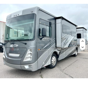 ¡OFERTA! Autocaravana diésel Coachmen Sports Coach SRS Motorhome Clase A Euro 5 de 4-6 pasajeros, modelo 2023, usada. - Product Image 6