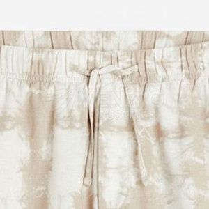 Pantalones Cortos Casuales para Hombre, de Secado Rápido, Transpirables, Ligeros, con Cintura Elástica Media, Precios al por Mayor - Product Image 6