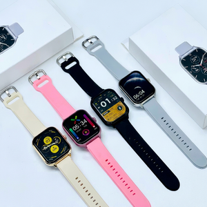 เลมโฟ L16 สมาร์ทวอทช์ 2.01 นิ้วจอแสดงผล AMOLED รองรับซิมการ์ดคู่สำหรับผู้ชายกีฬาฟิตเนสติดตามการออกกำลังกายพร้อมเครื่องวัดอัตราการเต้นของหัวใจ - Product Image 3