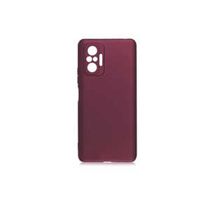 Étui en silicone de qualité supérieure NXXA Premier Series pour téléphone portable Xiaomi Redmi Note 10 Pro, coque de protection pour les modèles A53 11Pro Plus - Product Image 1