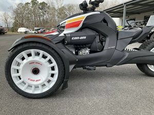 Paneles Clásicos para Ryker Rally Rotax 900 ACE 2021, Listos para Enviar - Product Image 4