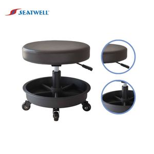 Chaises de soin du visage réglables et faciles à déplacer - Product Image 1