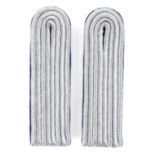 Reproducción personalizada uniforme de alta calidad charreteras e insignias al aire libre hombro tablero rayas precio al por mayor 2025 - Product Image 4