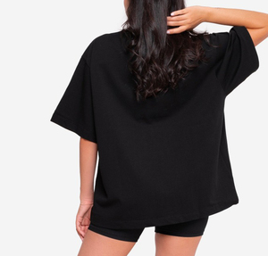 2025 printemps été luxe femmes T-Shirts 100% coton à manches courtes haute qualité décontracté hauts à la mode - Product Image 6