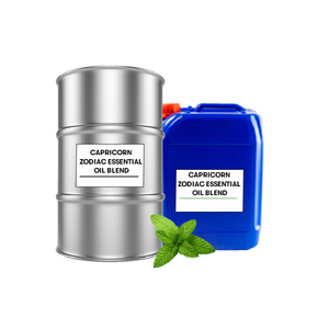 Mélange d'huiles essentielles du zodiaque Capricorne - Product Image 2