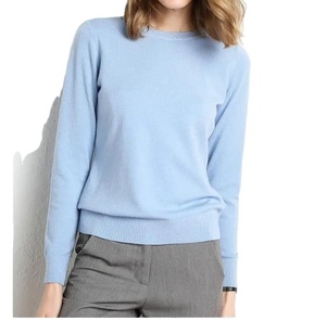 Nouveau Streetwear uni décontracté pour femme personnalisé respirant vente en gros sweats à capuche tricotés élégants sweats de haute qualité - Product Image 1