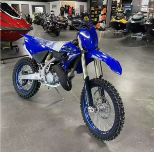 Nuevo YZ125 Todoterreno 2024 Completamente Ensamblado - Product Image 2