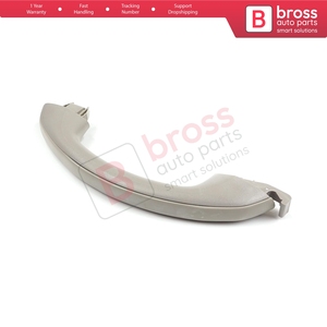 Poignée de porte coulissante supérieure gauche BDP774 8200497432 pour Kangoo MK2 - Product Image 3